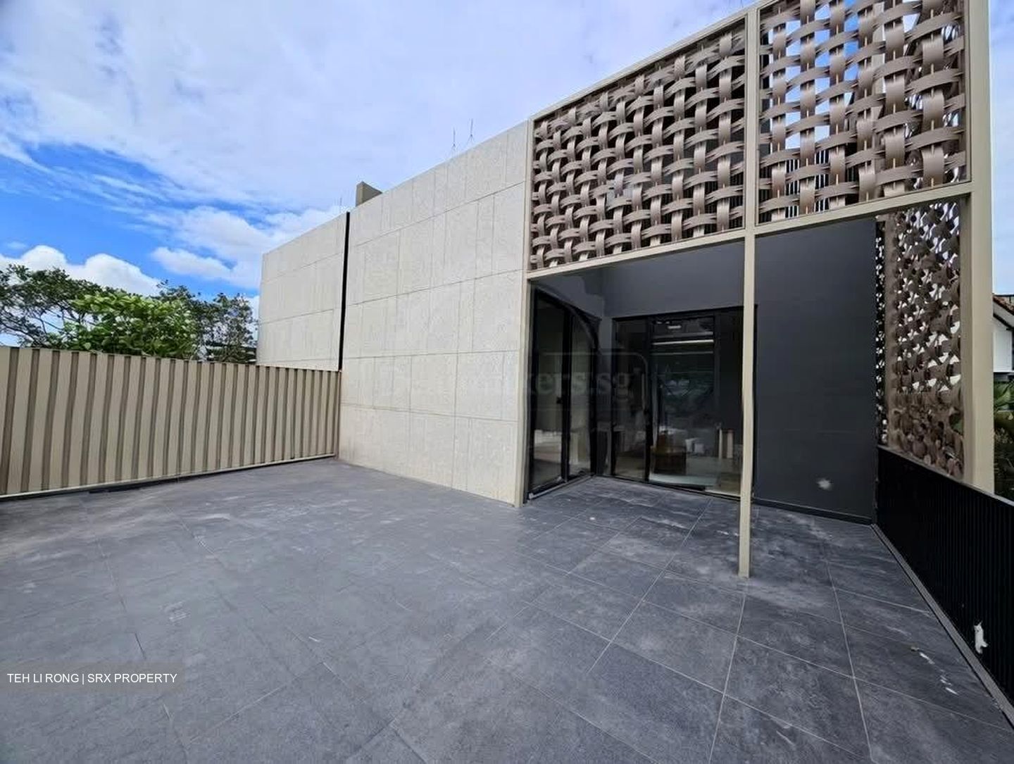 Hillcrest Park (D11), Semi-Detached #547269171